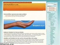 Sites similar to internetofficer.com