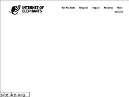 Sites similar to internetoflions.com