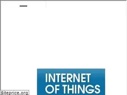 Sites similar to internetofthings.ru