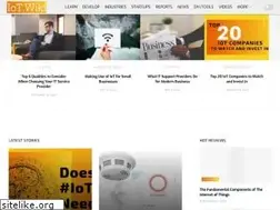 Sites similar to internetofthingswiki.com
