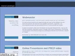 Sites similar to internetopleidingen.be