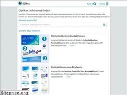 Sites similar to internetoptiker.de