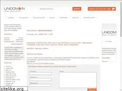 Sites similar to internetorvos.hu