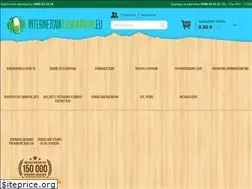 Sites similar to internetovalekaren.eu