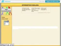 Sites similar to internetovareklama.wbl.sk