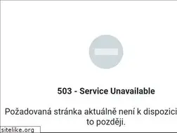 Sites similar to internetove-souteze.cz