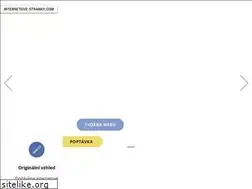 Sites similar to internetove-stranky.com