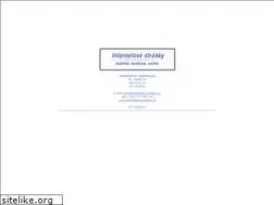 Sites similar to internetove-stranky.eu