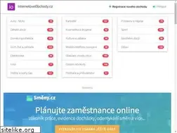 Sites similar to internetoveobchody.cz