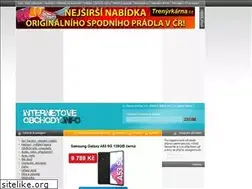 Sites similar to internetoveobchody.info