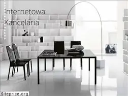 Sites similar to internetowakancelaria.pl