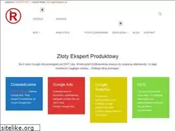 Sites similar to internetowe-pogotowie-reklamowe.pl