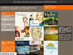 Sites similar to internetowe-strony.com