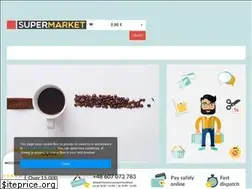 Sites similar to internetowysupermarket.pl