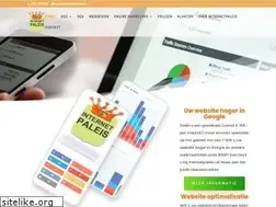 Sites similar to internetpaleis.nl