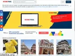Sites similar to internetpasal.com