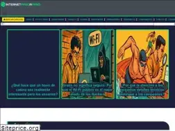 Sites similar to internetpasoapaso.com