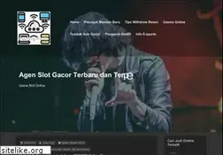 Sites similar to internetpaten.info