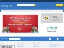 Sites similar to internetpazar.com