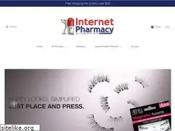 Sites similar to internetpharmacy.co.nz