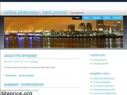 Sites similar to internetpharmacyone.com