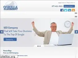 Sites similar to internetpositions.com