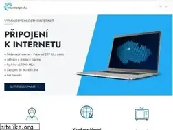 Sites similar to internetpraha.com