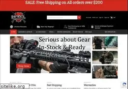 Sites similar to internetprepper.com