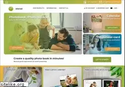 Sites similar to internetprint.eu