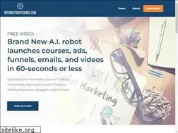 Sites similar to internetprofitcourse.com