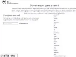 Sites similar to internetprogrammeur.nl