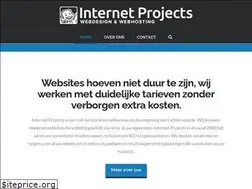 Sites similar to internetprojects.nl