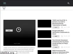 Sites similar to internetprotocol.co