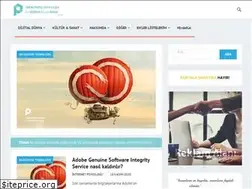 Sites similar to internetpsikologu.com