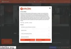 Sites similar to internetradio.de