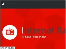 Sites similar to internetradiohd.com