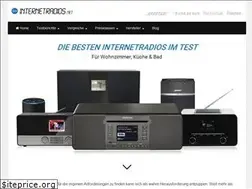 Sites similar to internetradios.net