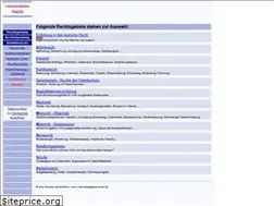 Sites similar to internetratgeber-recht.de