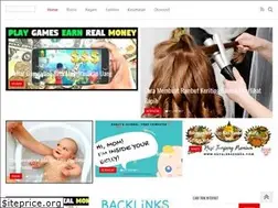 Sites similar to internetreguler.com