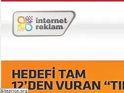 Sites similar to internetreklam.com