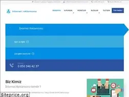 Sites similar to internetreklamciniz.com