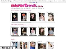 Sites similar to internetrends.com