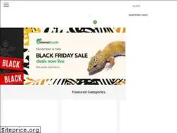 Sites similar to internetreptile.com