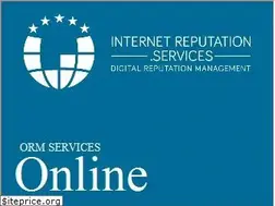 Sites similar to internetreputation.services