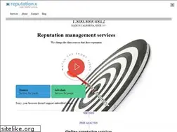 Sites similar to internetreputationmanagement.com