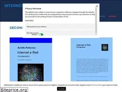 Sites similar to internetreti.it