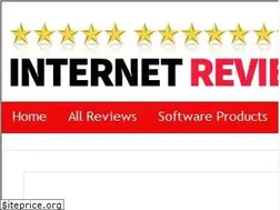 Sites similar to internetreviewer.net