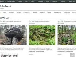 Sites similar to internetri.net