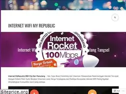 Sites similar to internetrocket.wordpress.com