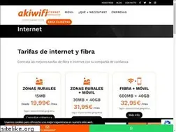 Sites similar to internetrural.com